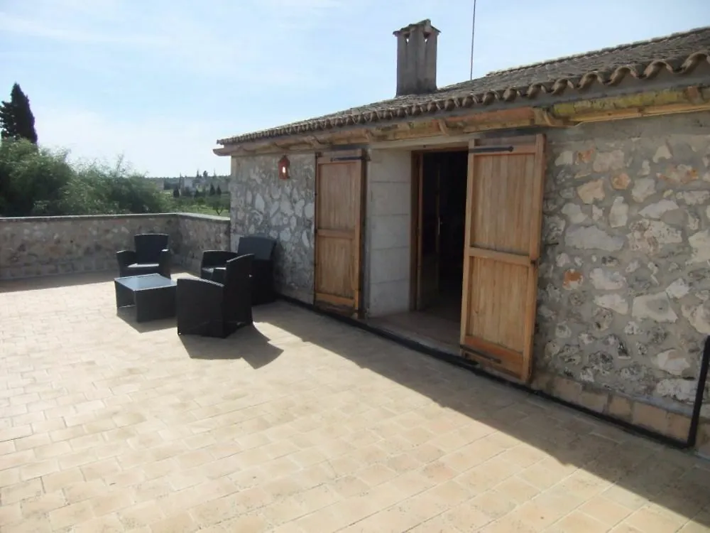 Finca Can Morei Muro